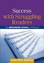 Success with Struggling Readers