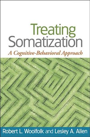 Treating Somatization