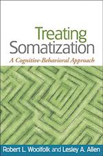 Treating Somatization