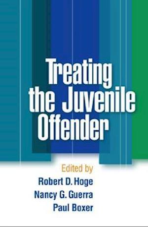 Treating the Juvenile Offender