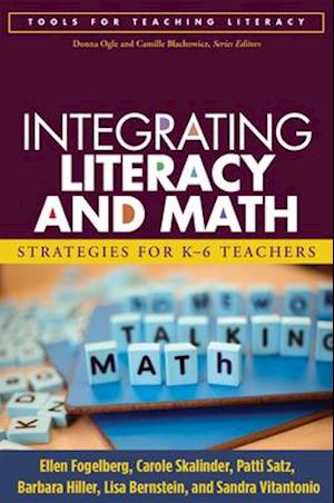 Integrating Literacy and Math
