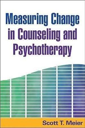 Measuring Change in Counseling and Psychotherapy