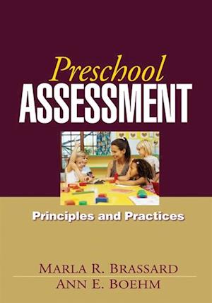 Preschool Assessment