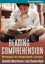 Reading Comprehension