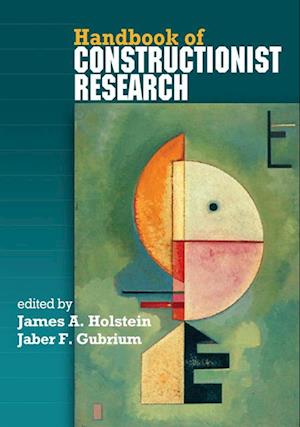 Handbook of Constructionist Research