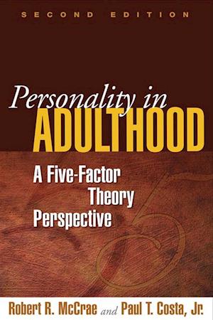 Personality in Adulthood