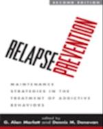 Relapse Prevention, Second Edition