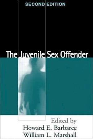The Juvenile Sex Offender