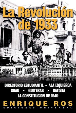 La Revolucion de 1933