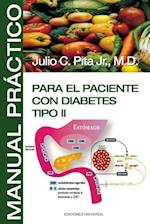 Manual Practico Para El Paciente Con Diabetes Tipo II
