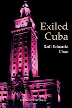 Exiled Cuba