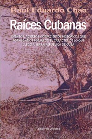 Raices Cubanas