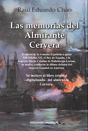 LAS MEMORIAS DEL ALMIRANTE CERVERA