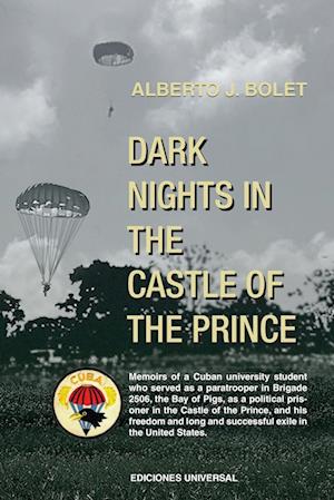 DARK NIGHTS IN THE CASTLE OF THE PRINCE