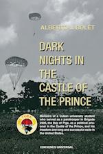 DARK NIGHTS IN THE CASTLE OF THE PRINCE 