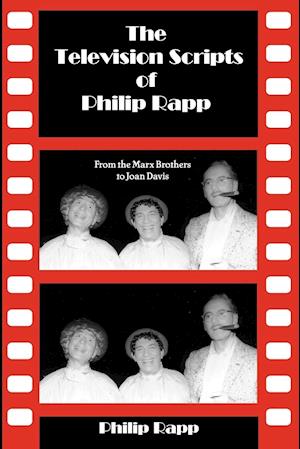 The Television Scripts of Philip Rapp