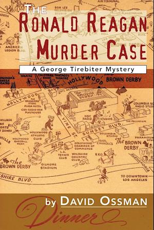 The Ronald Reagan Murder Case