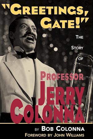 The Story of Professor Jerry Colonna