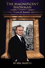 The Magnificent Showman the Epic Films of Samuel Bronston