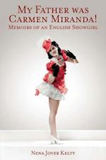 Memoir of an English Show Girl