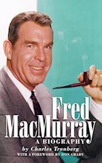 Fred Macmurray Hb