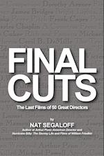 Final Cuts