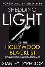 Shedding Light on the Hollywood Blacklist