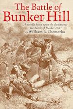 The Battle of Bunker Hill