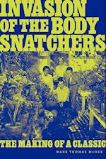 Invasion of the Body Snatchers