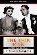 The Thin Man Films Murder Over Cocktails