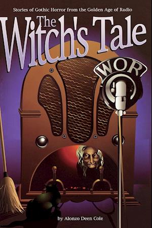 The Witch's Tale