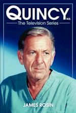 Quincy M.E., the Television Series