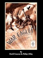 War Eagles - The Unmaking of an Epic - An Alternate History for Classic Film Monsters