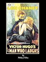 Lon Chaney as the Man Who Laughs - An Alternate History for Classic Film Monsters