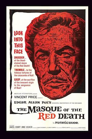 The Masque of the Red Death