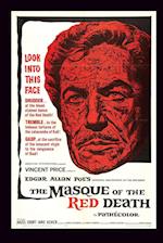 The Masque of the Red Death