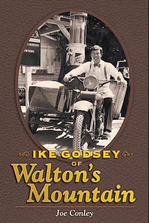 Ike Godsey of Walton's Mountain