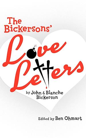 The Bickersons' Love Letters