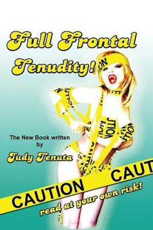 Full Frontal Tenudity (Hardback)