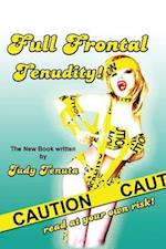 Full Frontal Tenudity (Hardback)