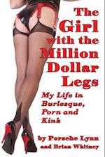 The Girl with the Million-Dollar Legs