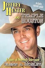 Jeffrey Hunter and Temple Houston