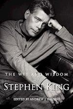 The Wit and Wisdom of Stephen King