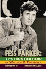 Fess Parker