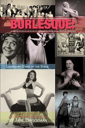 BURLESQUE