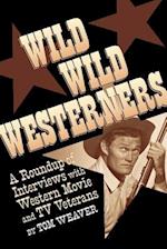 Wild Wild Westerners