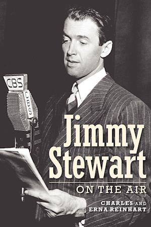 Jimmy Stewart on the Air