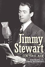 Jimmy Stewart on the Air