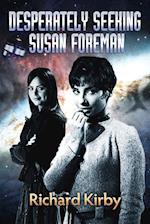 Desperately Seeking Susan Foreman