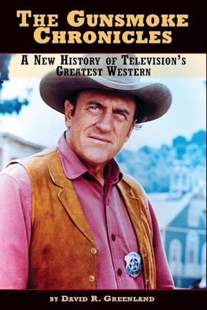 The Gunsmoke Chronicles